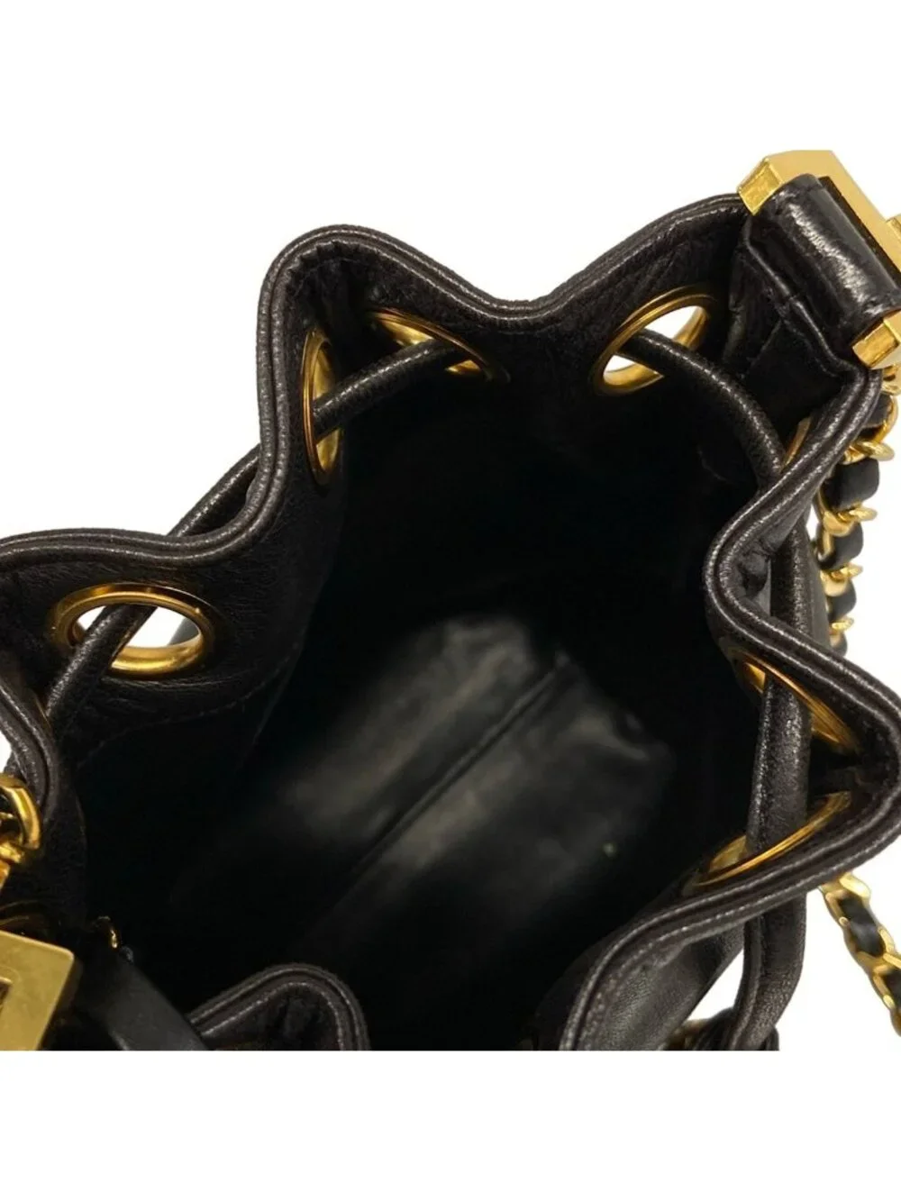 Chanel category shoulder